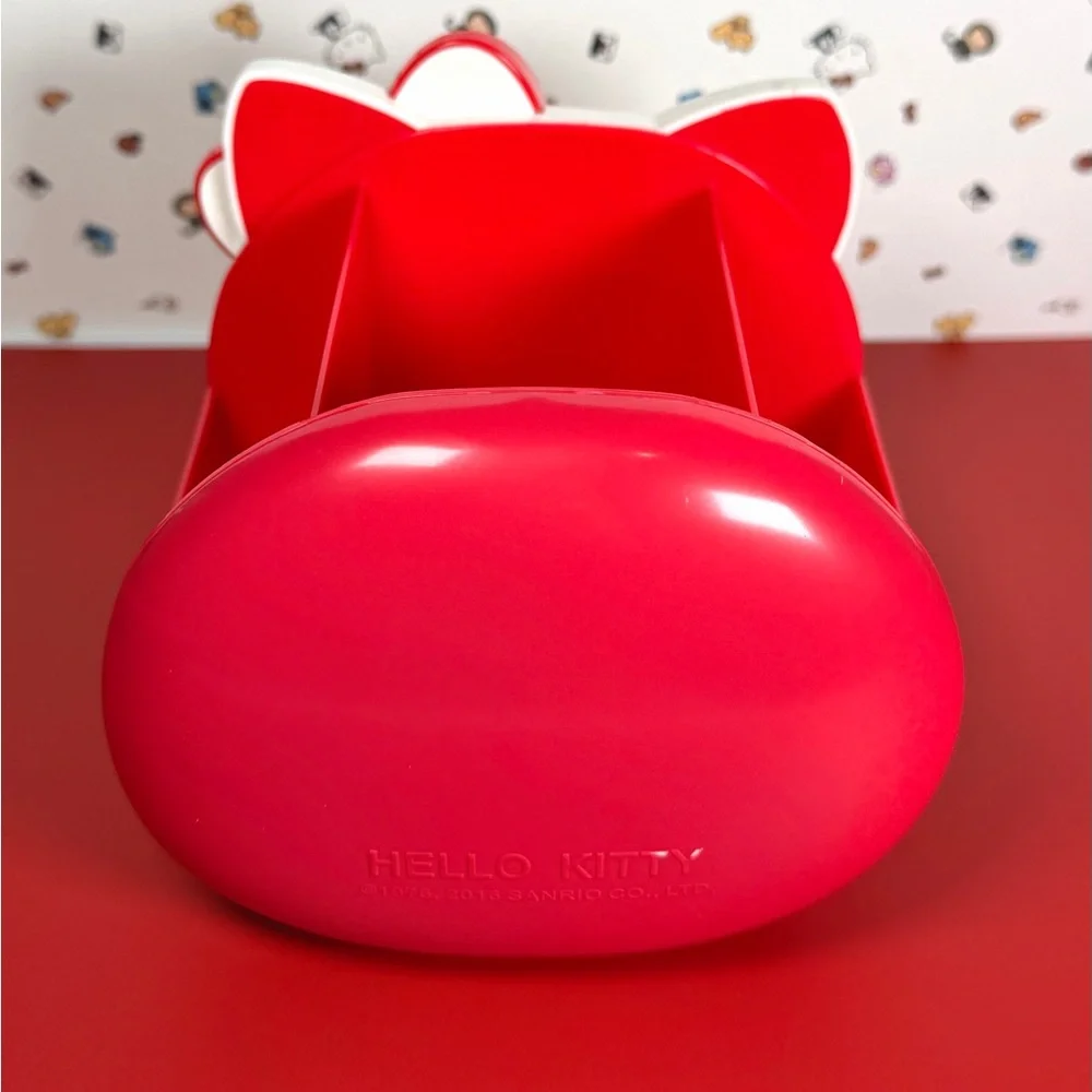 Hello Kitty Stationary Organizer - Picture 3 of 3